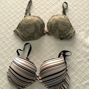 Victoria’s Secret Bras